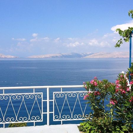 Apartments By The Sea Sveti Juraj, Senj - 2399 Exterior foto